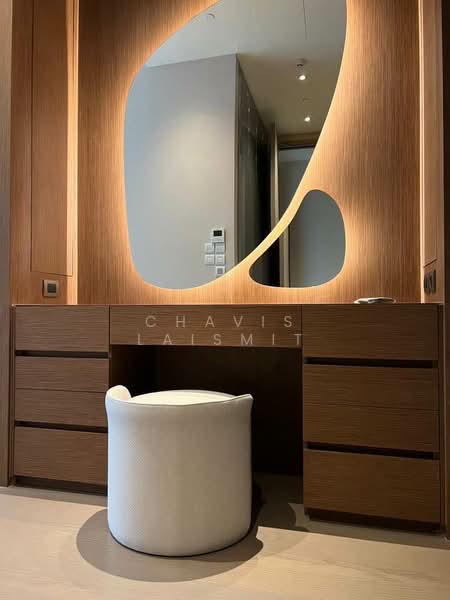 Scope Langsuan, Bangkok, Soi Lang Suan, Lumphini, Pathum Wan, Bangkok, 2 Bedrooms, 155 sqm, Condo For Rent, by Chavis Laismit, 500179899 - DDproperty.com