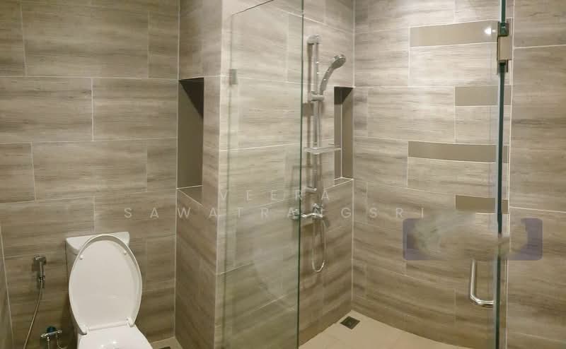 Maestro 03 Ratchada-Rama 9 : มาเอสโตร์ 03 รัชดา-พระราม 9, กรุงเทพ, ซอยรัชดาภิเษก 3 ถนนรัชดาภิเษก, ดินแดง, ดินแดง, กรุงเทพ, 29 ตร.ม., คอนโด ขาย, โดย Veera Sawatrangsri, 500179902 - DDproperty.com