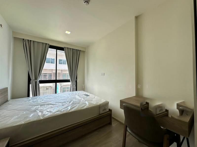 Maestro 03 Ratchada-Rama 9, Bangkok, Soi Ratchadaphisek 3 Ratchadaphisek Road, Din Daeng, Din Daeng, Bangkok, 1 Bedroom, 29 sqm, Condo For Sale, by Veera Sawatrangsri, 500179902 - DDproperty.com