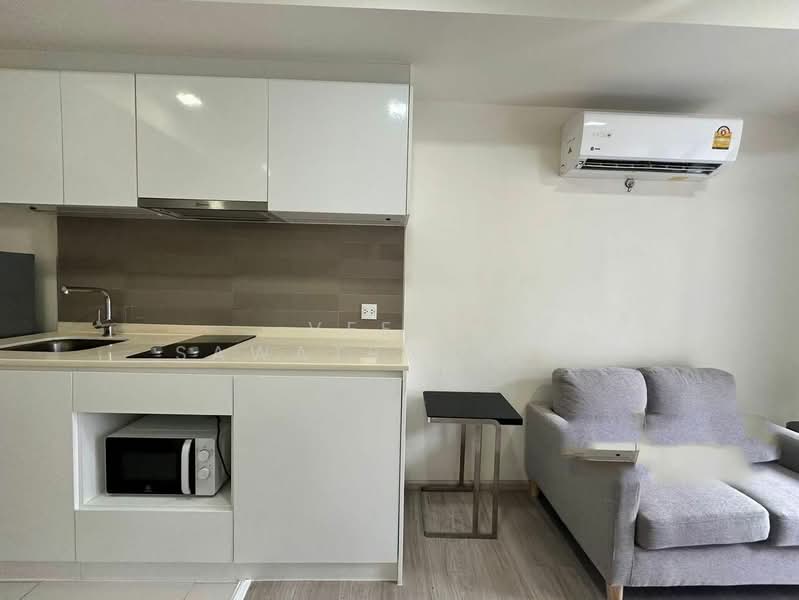 Maestro 03 Ratchada-Rama 9, Bangkok, Soi Ratchadaphisek 3 Ratchadaphisek Road, Din Daeng, Din Daeng, Bangkok, 1 Bedroom, 29 sqm, Condo For Sale, by Veera Sawatrangsri, 500179902 - DDproperty.com