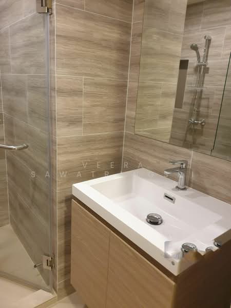 Maestro 03 Ratchada-Rama 9, Bangkok, Soi Ratchadaphisek 3 Ratchadaphisek Road, Din Daeng, Din Daeng, Bangkok, 1 Bedroom, 29 sqm, Condo For Sale, by Veera Sawatrangsri, 500179902 - DDproperty.com