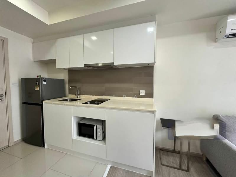Maestro 03 Ratchada-Rama 9, Bangkok, Soi Ratchadaphisek 3 Ratchadaphisek Road, Din Daeng, Din Daeng, Bangkok, 1 Bedroom, 29 sqm, Condo For Sale, by Veera Sawatrangsri, 500179902 - DDproperty.com