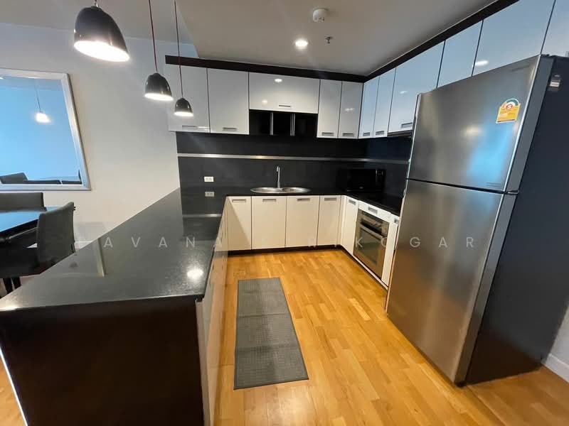 Urbana Sathorn, Bangkok, 55 South Sathorn Road, Thung Maha Mek, Sathon, Bangkok, 2 Bedrooms, 114 sqm, Condo For Rent, by Pavana Sirikogar, 500179903 - DDproperty.com