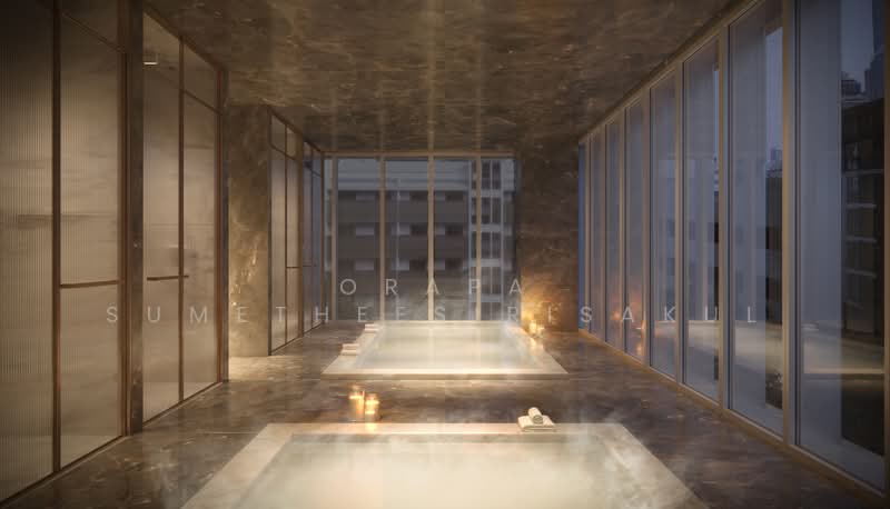 Scope Langsuan, Bangkok, Soi Lang Suan, Lumphini, Pathum Wan, Bangkok, 2 Bedrooms, 169 sqm, Condo For Sale, by Orapa Sumetheesirisakul, 500179904 - DDproperty.com