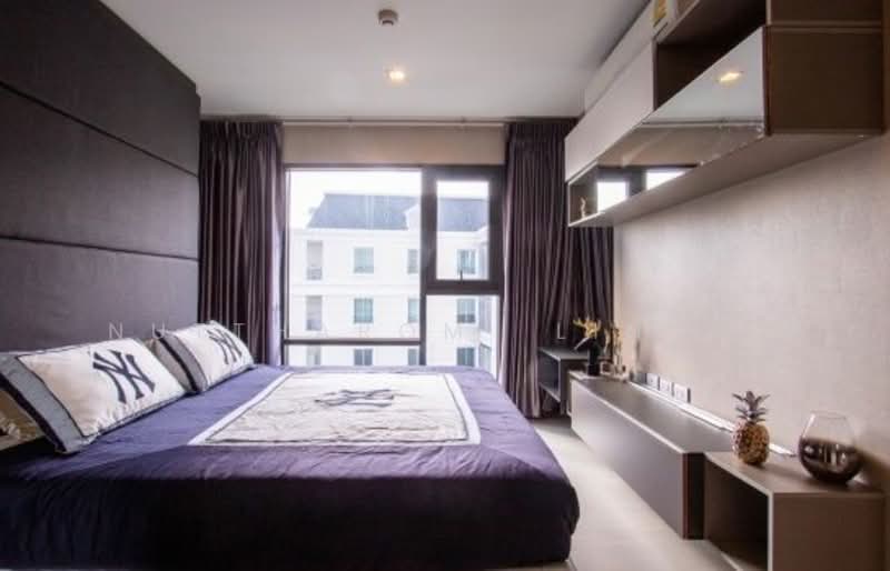 Rhythm Sukhumvit 36-38, Bangkok, 55 Soi Sukhumvit 36, Sukhumvit Road, Phra Kanong, Khlong Toei, Bangkok, 2 Bedrooms, 74 sqm, Condo For Sale, by Nuttharom  Linla , 500179905 - DDproperty.com