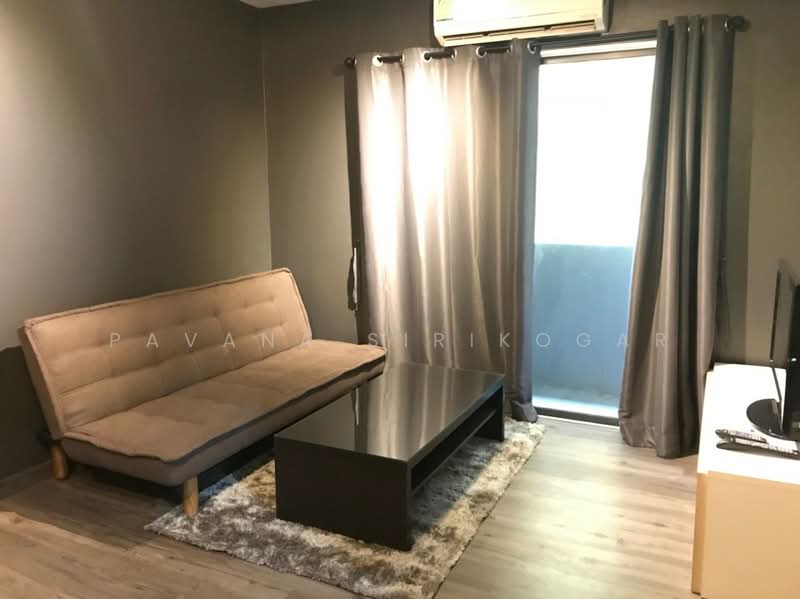 ให้เช่า - My Condo Sukhumvit 81 : มายคอนโด สุขุมวิท81, กรุงเทพ