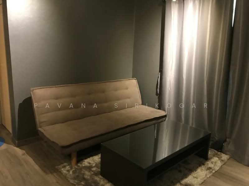 My Condo Sukhumvit 81, Bangkok, Soi Sukhumvit 81 Sukhumvit Road, Bang Chak, Phra Khanong, Bangkok, 2 Bedrooms, 54 sqm, Condo For Rent, by Pavana Sirikogar, 500179906 - DDproperty.com