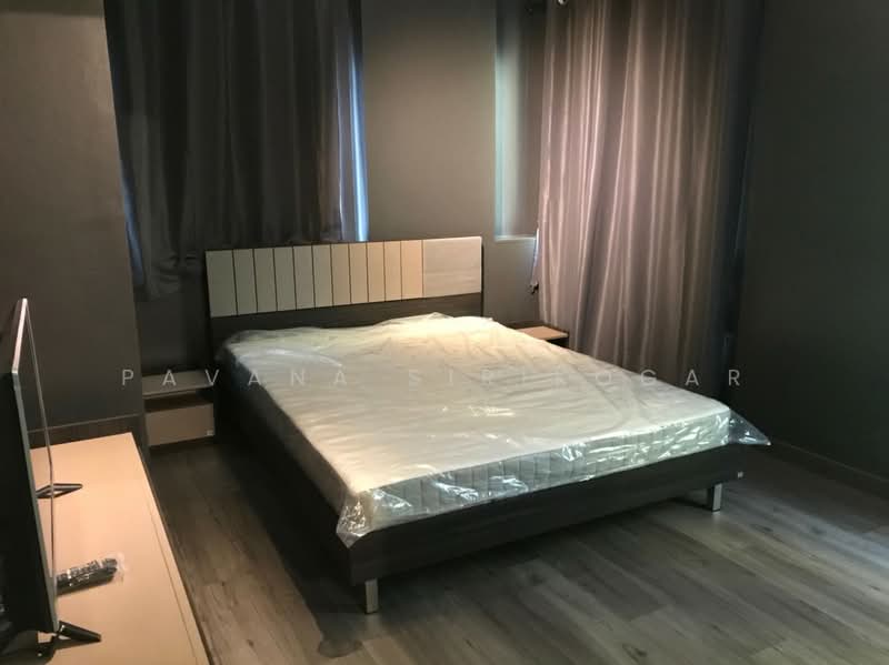 ให้เช่า - My Condo Sukhumvit 81 : มายคอนโด สุขุมวิท81, กรุงเทพ