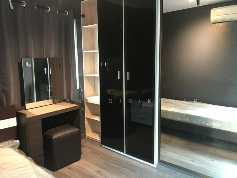 My Condo Sukhumvit 81, Bangkok, Soi Sukhumvit 81 Sukhumvit Road, Bang Chak, Phra Khanong, Bangkok, 2 Bedrooms, 54 sqm, Condo For Rent, by Pavana Sirikogar, 500179906 - DDproperty.com