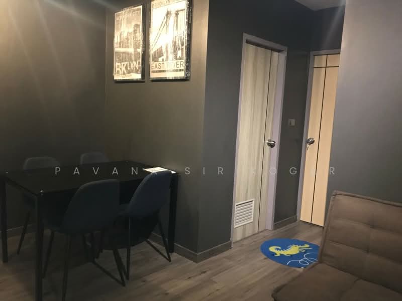 ให้เช่า - My Condo Sukhumvit 81 : มายคอนโด สุขุมวิท81, กรุงเทพ