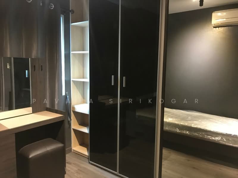 ให้เช่า - My Condo Sukhumvit 81 : มายคอนโด สุขุมวิท81, กรุงเทพ