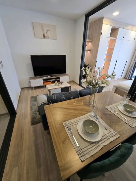 XT Phayathai : เอ็กซ์ที พญาไท, กรุงเทพ, แขวงถนนพญาไท เขตราชเทวี กทม., ถนนพญาไท, ราชเทวี, กรุงเทพ, 42 ตร.ม., คอนโด ให้เช่า, โดย Chavis Laismit, 500179908 - DDproperty.com