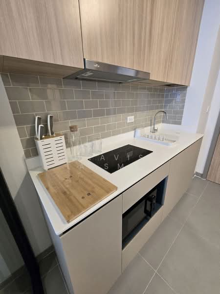 XT Phayathai, Bangkok, Phaya Thai Road, Thanon Phaya Thai, Ratchathewi, Bangkok, 1 Bedroom, 42 sqm, Condo For Rent, by Chavis Laismit, 500179908 - DDproperty.com