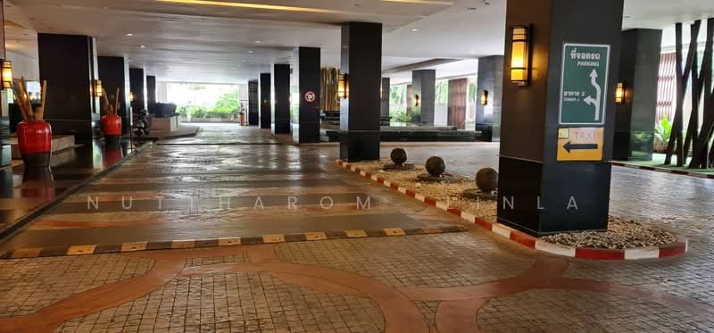 Sathorn Gardens, Bangkok, 39 South Sathorn Road, Thung Maha Mek, Sathon, Bangkok, 2 Bedrooms, 78 sqm, Condo For Sale, by Nuttharom Linla , 500179909 - DDproperty.com