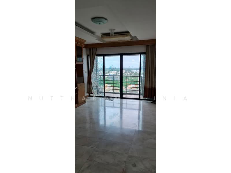 Sathorn Gardens, Bangkok, 39 South Sathorn Road, Thung Maha Mek, Sathon, Bangkok, 2 Bedrooms, 78 sqm, Condo For Sale, by Nuttharom Linla , 500179909 - DDproperty.com