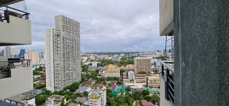 Sathorn Gardens, Bangkok, 39 South Sathorn Road, Thung Maha Mek, Sathon, Bangkok, 2 Bedrooms, 78 sqm, Condo For Sale, by Nuttharom Linla , 500179909 - DDproperty.com