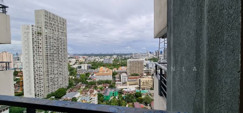 Sathorn Gardens, Bangkok, 39 South Sathorn Road, Thung Maha Mek, Sathon, Bangkok, 2 Bedrooms, 78 sqm, Condo For Sale, by Nuttharom Linla , 500179909 - DDproperty.com