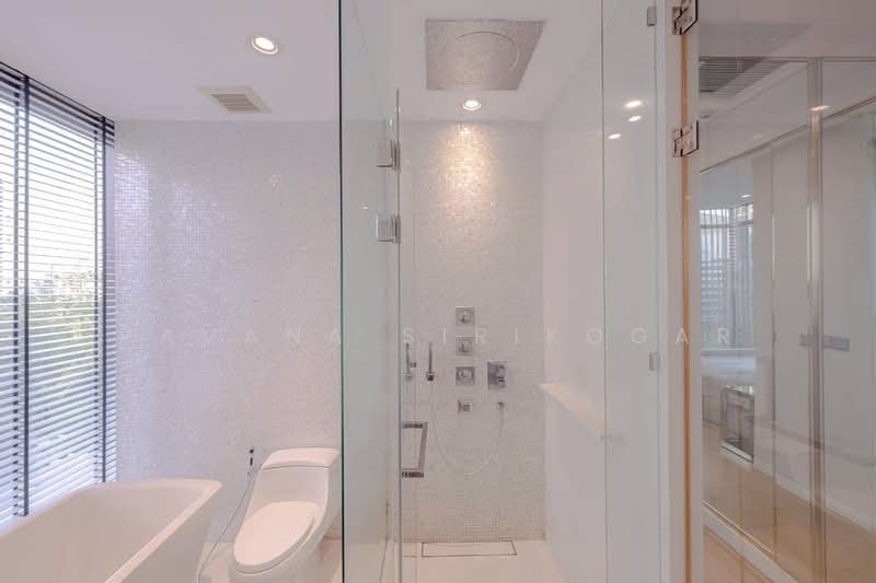 Vittorio 39, Bangkok, 8 Sukhumvit, Khlong Tan Nua, Watthana, Bangkok, 2 Bedrooms, 127 sqm, Condo For Rent, by Pavana Sirikogar, 500179911 - DDproperty.com