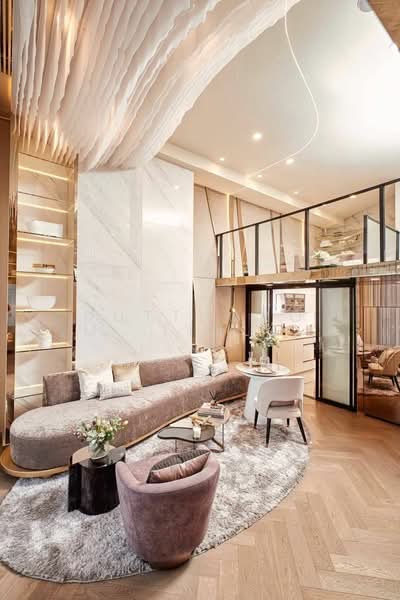 Origin Thonglor World : ออริจิ้น ทองหล่อ เวิลด์, กรุงเทพ, ซอย เจริญสุข, คลองตันเหนือ, วัฒนา, กรุงเทพ, 91 ตร.ม., คอนโด ขาย, โดย Nuttharom Linla , 500179912 - DDproperty.com