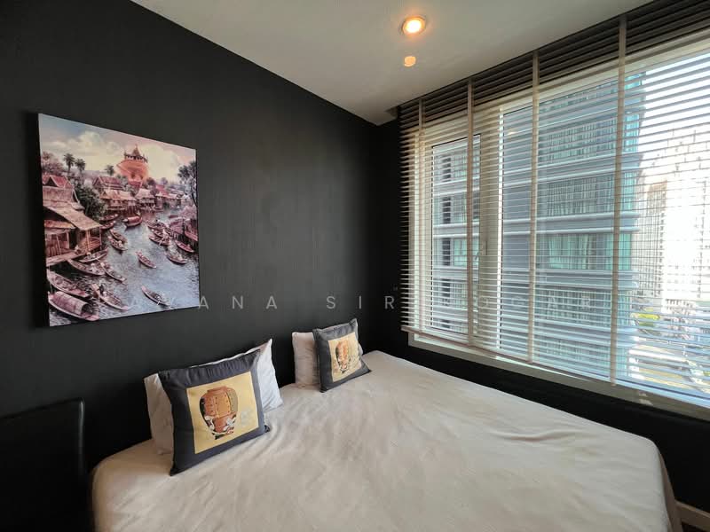 Manhattan Chidlom, Bangkok, 1032 Phetchaburi 32 Alley, Makkasan, Ratchathewi, Bangkok, 2 Bedrooms, 90 sqm, Condo For Rent, by Pavana Sirikogar, 500179913 - DDproperty.com