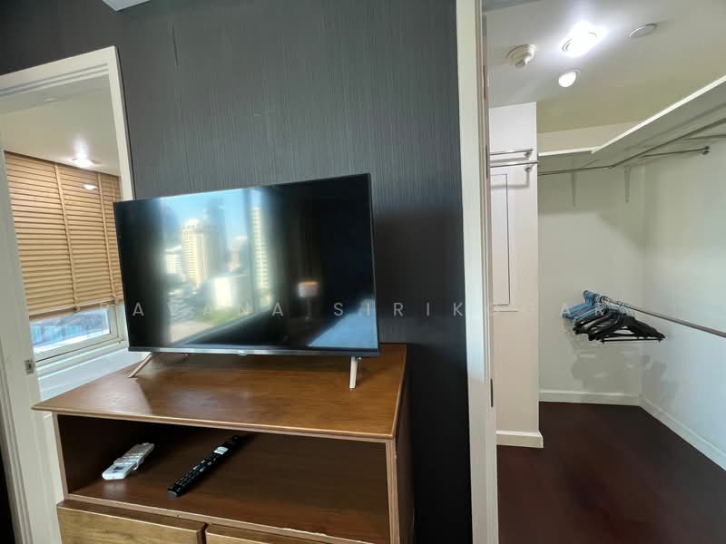 Manhattan Chidlom, Bangkok, 1032 Phetchaburi 32 Alley, Makkasan, Ratchathewi, Bangkok, 2 Bedrooms, 90 sqm, Condo For Rent, by Pavana Sirikogar, 500179913 - DDproperty.com
