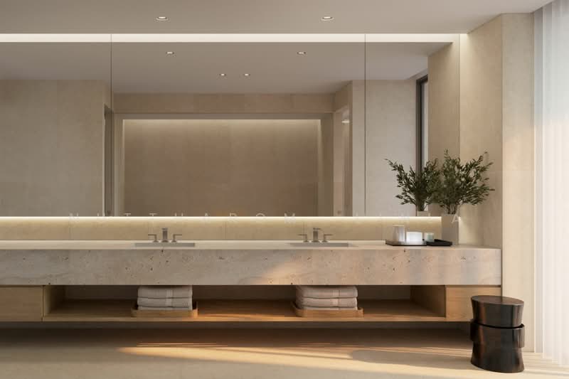 Lane Cove : เลน โคฟ, กรุงเทพ, พระราม 3 ซอย 57, ช่องนนทรี, ยานนาวา, กรุงเทพ, 662 ตร.ม., ทาวน์เฮ้าส์ ขาย, โดย Nuttharom Linla , 500179914 - DDproperty.com