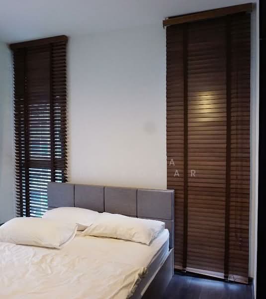 The Line Asoke-Ratchada, Bangkok, Din Daeng Road, Din Daeng, Din Daeng, Bangkok, 1 Bedroom, 35 sqm, Condo For Rent, by Pavana Sirikogar, 500179916 - DDproperty.com