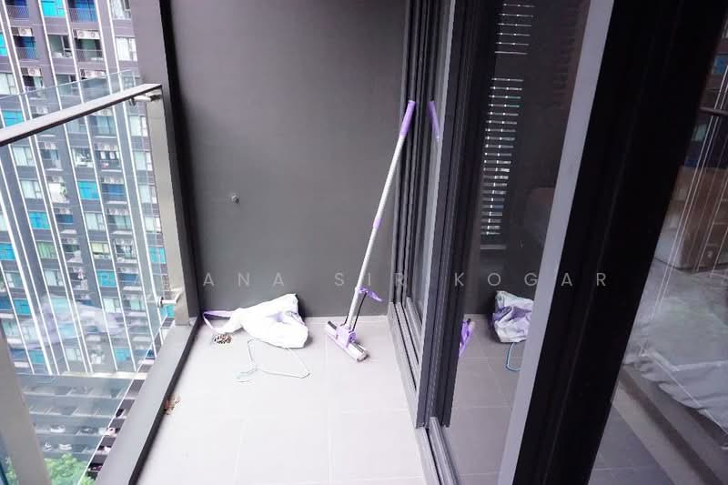 The Line Asoke-Ratchada : เดอะ ไลน์ อโศก - รัชดา, กรุงเทพ, ถนนดินแดง, ดินแดง, ดินแดง, กรุงเทพ, 35 ตร.ม., คอนโด ให้เช่า, โดย Pavana Sirikogar, 500179916 - DDproperty.com