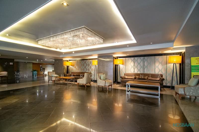 President Park Sukhumvit 24, Bangkok, 99 Sukhumvit 24 Alley, Khlongtoei Nua, Watthana, Bangkok, 1 Bedroom, 75 sqm, Condo For Sale, by Nuttharom Linla , 500179917 - DDproperty.com