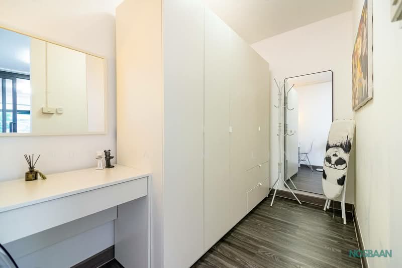 President Park Sukhumvit 24, Bangkok, 99 Sukhumvit 24 Alley, Khlongtoei Nua, Watthana, Bangkok, 1 Bedroom, 75 sqm, Condo For Sale, by Nuttharom Linla , 500179917 - DDproperty.com