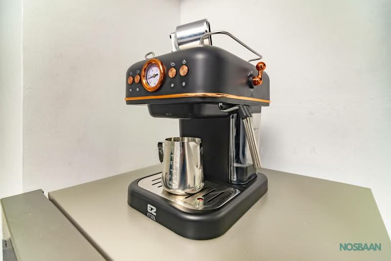 President Park Sukhumvit 24, Bangkok, 99 Sukhumvit 24 Alley, Khlongtoei Nua, Watthana, Bangkok, 1 Bedroom, 75 sqm, Condo For Sale, by Nuttharom Linla , 500179917 - DDproperty.com