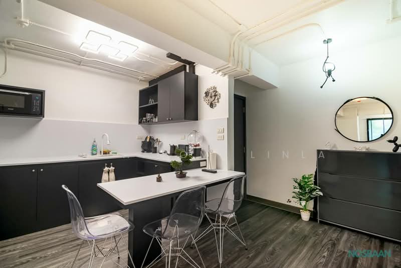 President Park Sukhumvit 24, Bangkok, 99 Sukhumvit 24 Alley, Khlongtoei Nua, Watthana, Bangkok, 1 Bedroom, 75 sqm, Condo For Sale, by Nuttharom Linla , 500179917 - DDproperty.com