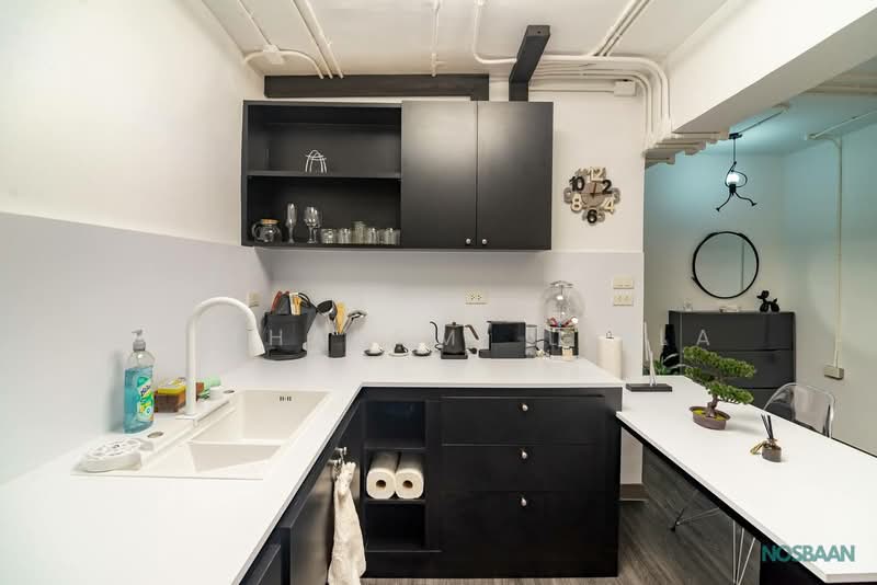 President Park Sukhumvit 24, Bangkok, 99 Sukhumvit 24 Alley, Khlongtoei Nua, Watthana, Bangkok, 1 Bedroom, 75 sqm, Condo For Sale, by Nuttharom Linla , 500179917 - DDproperty.com