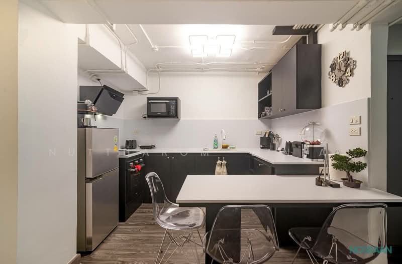 President Park Sukhumvit 24, Bangkok, 99 Sukhumvit 24 Alley, Khlongtoei Nua, Watthana, Bangkok, 1 Bedroom, 75 sqm, Condo For Sale, by Nuttharom Linla , 500179917 - DDproperty.com