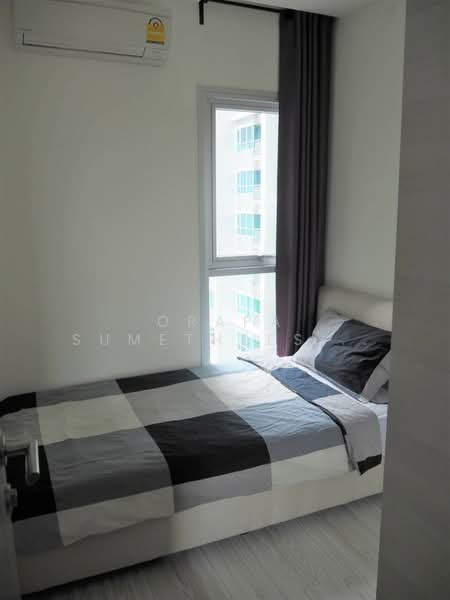 Life Ratchadapisek, Bangkok, 279 Ratchadapisaek Road, Huai Khwang, Huai Khwang, Bangkok, 2 Bedrooms, 56 sqm, Condo For Sale, by Orapa Sumetheesirisakul, 500179918 - DDproperty.com