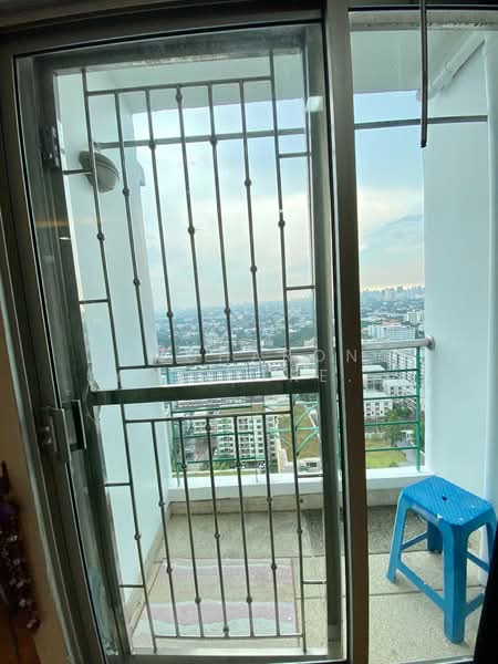 Supalai Park Kaset, Bangkok, Prasert Manutakit Road, Sena Nikhom, Chatuchak, Bangkok, 2 Bedrooms, 93 sqm, Condo For Rent, by Bencharong (Yok) Treerat-a-na-wat, 500179919 - DDproperty.com
