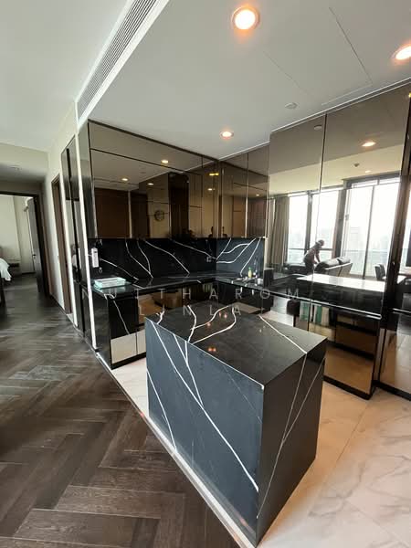 The Esse Sukhumvit 36, Bangkok, Soi Sukhumvit 36, Sukhumvit Road, Phra Kanong, Khlong Toei, Bangkok, 2 Bedrooms, 77 sqm, Condo For Sale, by Nuttharom Linla , 500179921 - DDproperty.com