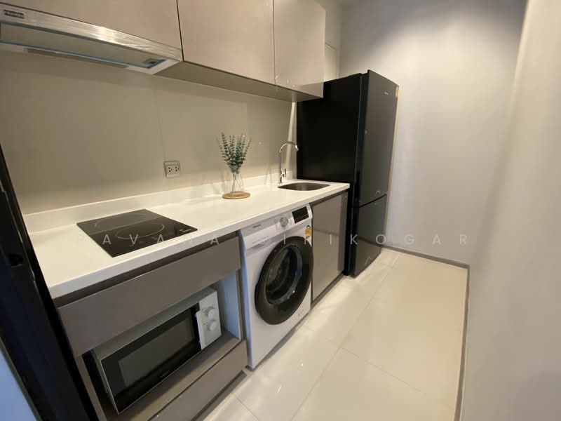 Life Asoke-Rama 9 : ไลฟ์ อโศก พระราม 9, กรุงเทพ, 626 ถนนอโศก-ดินแดง แขวงมักกะสัน เขตราชเทวี กรุงเทพมหานคร, มักกะสัน, ราชเทวี, กรุงเทพ, 40 ตร.ม., คอนโด ให้เช่า, โดย Pavana Sirikogar, 500179923 - DDproperty.com