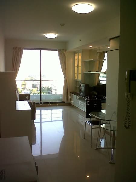 Supalai Premier Place Asoke : ศุภาลัย พรีเมียร์ เพลส อโศก, กรุงเทพ, 60 ถนนอโศกมนตรี, คลองเตยเหนือ, วัฒนา, กรุงเทพ, 80 ตร.ม., คอนโด ให้เช่า, โดย Bencharong (Yok) Treerat-a-na-wat, 500179925 - DDproperty.com