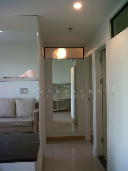 Supalai Premier Place Asoke : ศุภาลัย พรีเมียร์ เพลส อโศก, กรุงเทพ, 60 ถนนอโศกมนตรี, คลองเตยเหนือ, วัฒนา, กรุงเทพ, 80 ตร.ม., คอนโด ให้เช่า, โดย Bencharong (Yok) Treerat-a-na-wat, 500179925 - DDproperty.com