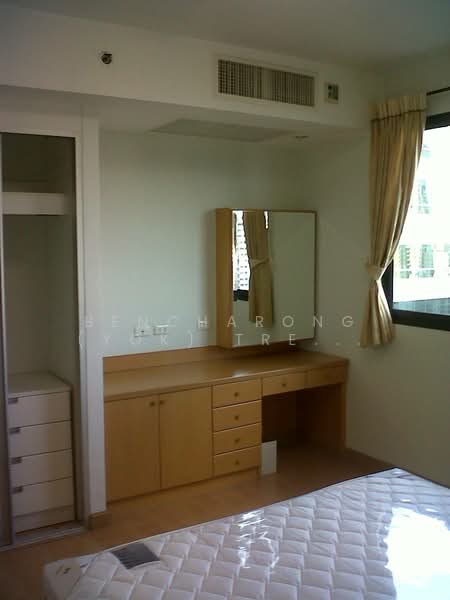 Supalai Premier Place Asoke : ศุภาลัย พรีเมียร์ เพลส อโศก, กรุงเทพ, 60 ถนนอโศกมนตรี, คลองเตยเหนือ, วัฒนา, กรุงเทพ, 80 ตร.ม., คอนโด ให้เช่า, โดย Bencharong (Yok) Treerat-a-na-wat, 500179925 - DDproperty.com