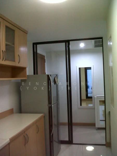 Supalai Premier Place Asoke, Bangkok, 60 Asoke Montri Road, Khlongtoei Nua, Watthana, Bangkok, 2 Bedrooms, 80 sqm, Condo For Rent, by Bencharong (Yok) Treerat-a-na-wat, 500179925 - DDproperty.com