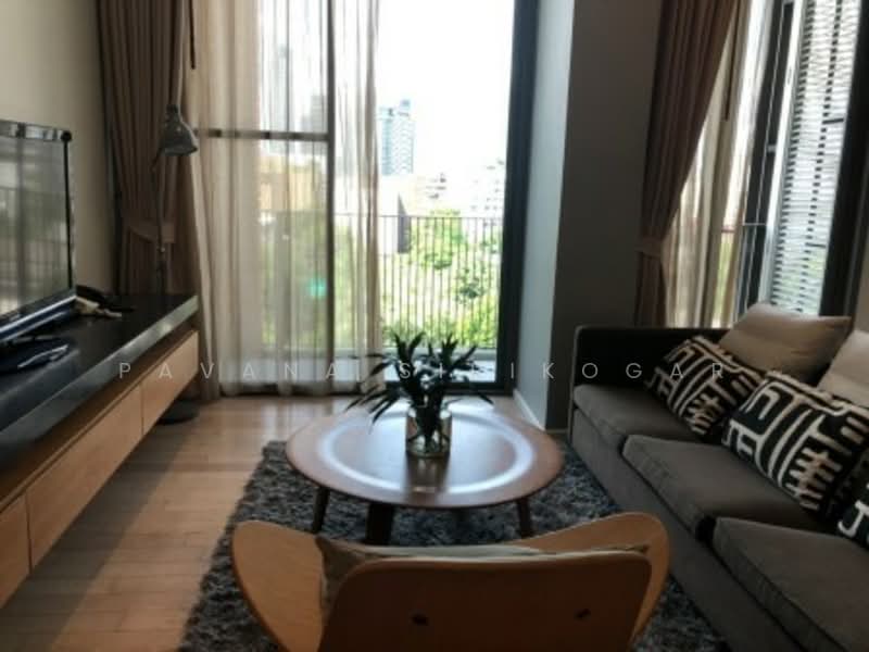 Promphan 53 : พร้อมพันธ์ 53, กรุงเทพ, 17 ซอย สุขุมวิท 53, คลองตันเหนือ, วัฒนา, กรุงเทพ, 65 ตร.ม., อพาร์ทเมนท์ ให้เช่า, โดย Pavana Sirikogar, 500179933 - DDproperty.com