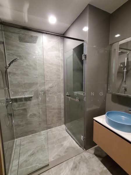 Kawa Haus, Bangkok, 95 Soi Rim Khlong, Phra Kanong Nua, Watthana, Bangkok, 1 Bedroom, 35 sqm, Condo For Rent, by Bencharong (Yok) Treerat-a-na-wat, 500179934 - DDproperty.com