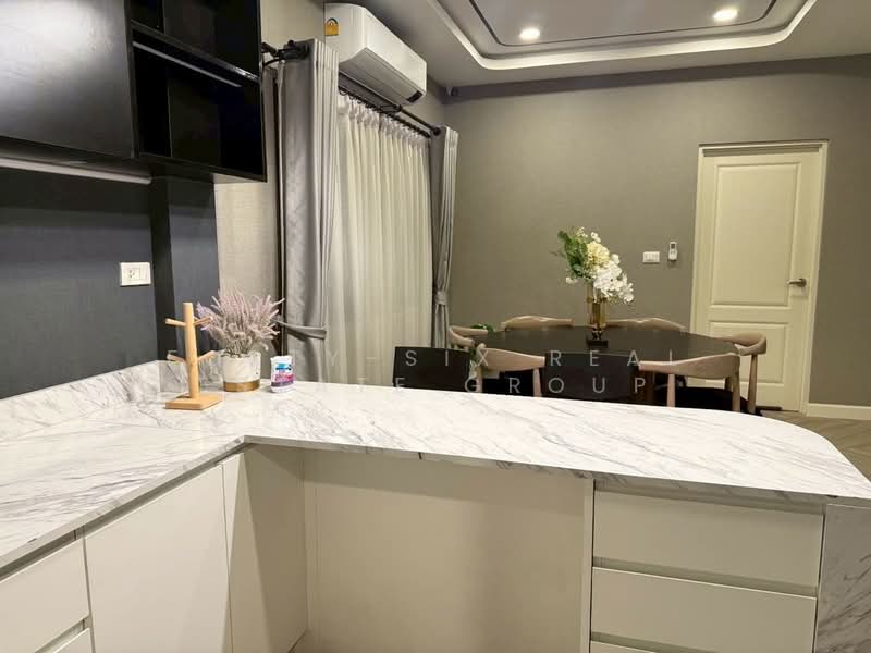 Centro Rama 2-Puttabucha, Bangkok, Soi Puttabucha 32, Puttabucha Road, Bangmot, Thung Khru, Bangkok, 4 Bedrooms, 227 sqm, Single Detached House For Rent, by Forty-Six Real Estate Group, 500179935 - DDproperty.com