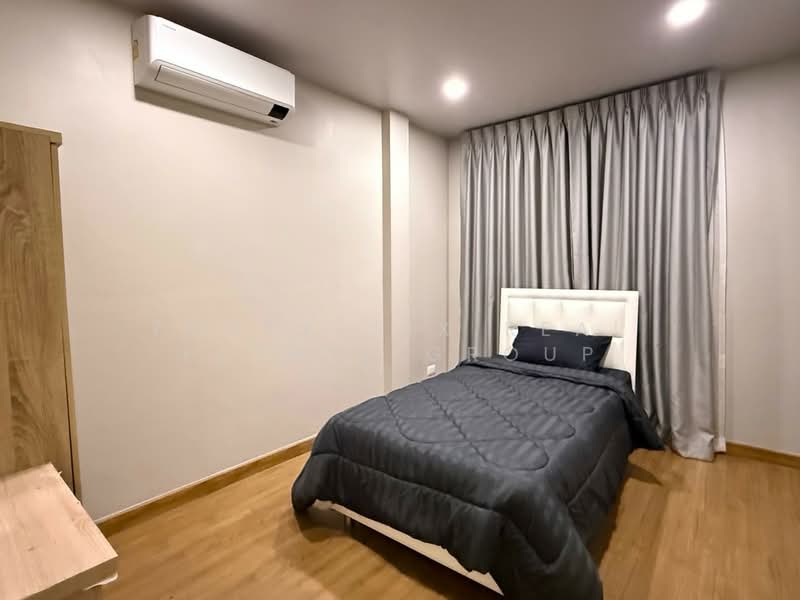 Centro Rama 2-Puttabucha, Bangkok, Soi Puttabucha 32, Puttabucha Road, Bangmot, Thung Khru, Bangkok, 4 Bedrooms, 227 sqm, Single Detached House For Rent, by Forty-Six Real Estate Group, 500179935 - DDproperty.com