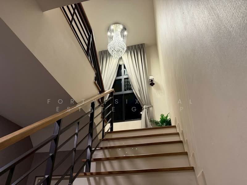 Centro Rama 2-Puttabucha, Bangkok, Soi Puttabucha 32, Puttabucha Road, Bangmot, Thung Khru, Bangkok, 4 Bedrooms, 227 sqm, Single Detached House For Rent, by Forty-Six Real Estate Group, 500179935 - DDproperty.com