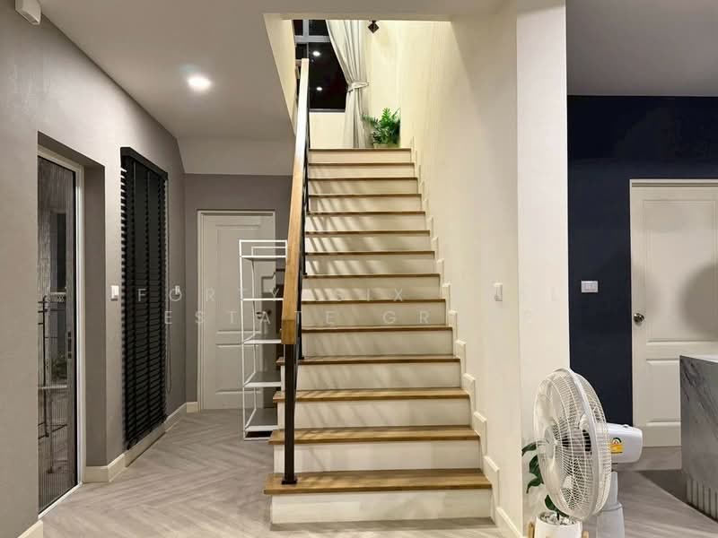 Centro Rama 2-Puttabucha, Bangkok, Soi Puttabucha 32, Puttabucha Road, Bangmot, Thung Khru, Bangkok, 4 Bedrooms, 227 sqm, Single Detached House For Rent, by Forty-Six Real Estate Group, 500179935 - DDproperty.com