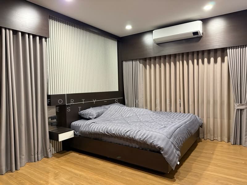 Centro Rama 2-Puttabucha, Bangkok, Soi Puttabucha 32, Puttabucha Road, Bangmot, Thung Khru, Bangkok, 4 Bedrooms, 227 sqm, Single Detached House For Rent, by Forty-Six Real Estate Group, 500179935 - DDproperty.com