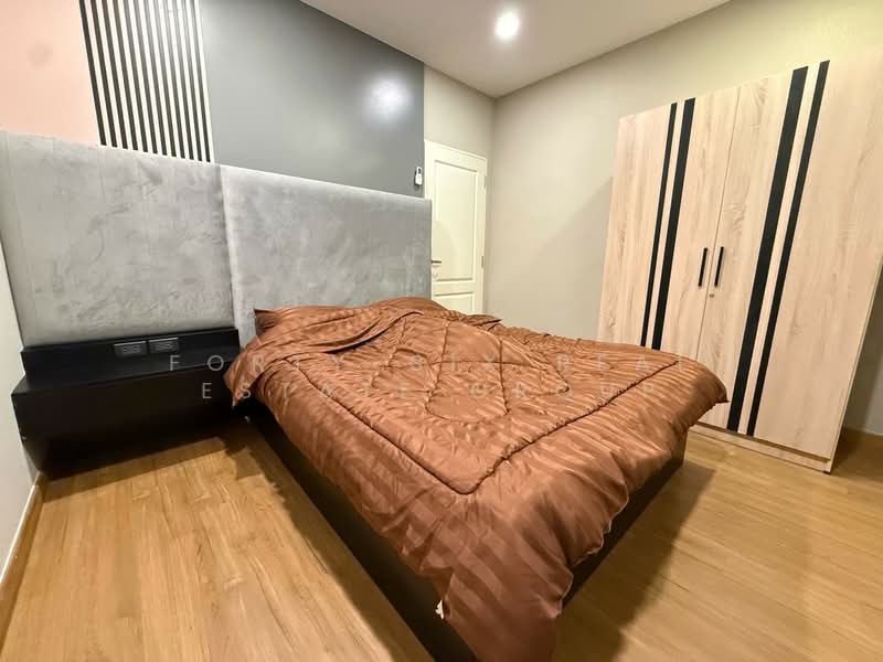 Centro Rama 2-Puttabucha, Bangkok, Soi Puttabucha 32, Puttabucha Road, Bangmot, Thung Khru, Bangkok, 4 Bedrooms, 227 sqm, Single Detached House For Rent, by Forty-Six Real Estate Group, 500179935 - DDproperty.com